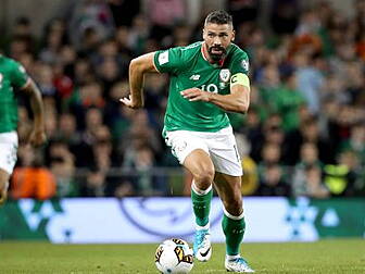 Jon Walters announces retireme...